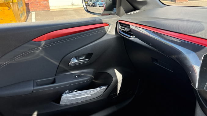 Vauxhall Corsa 1.2 Turbo Yes 5dr [Winter Pack] Petrol Hatchback - Image 25
